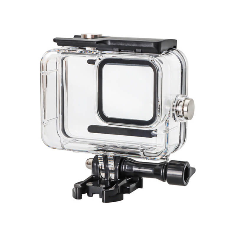 SES Vodotesné puzdro pre kameru GoPro Hero 10 15805
