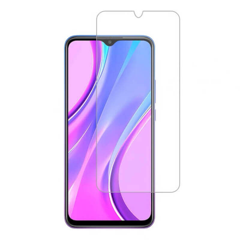 SES Ochranné tvrdené sklo pre Xiaomi Redmi A2 16200