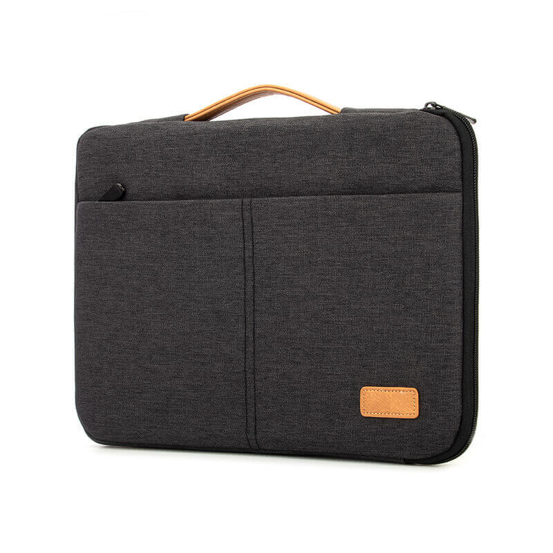 SES Taška na notebook pre Apple MacBook Pro 14" (2023, M3 Pro, M3 ) - čierna 16366