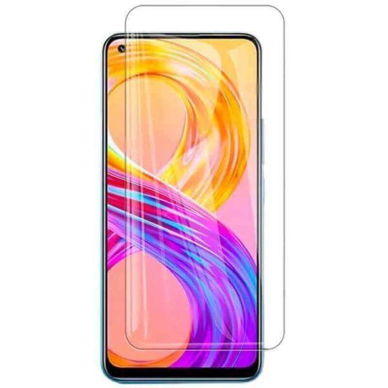 SES Ochranné tvrdené sklo pre Realme C53 16515