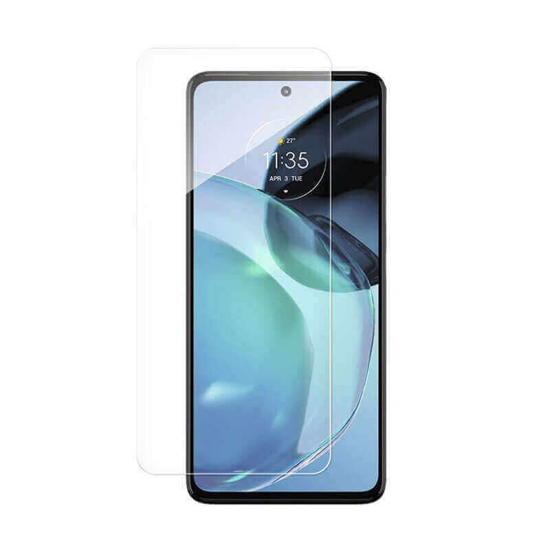 SES Ochranná fólia pre Motorola Moto G30 16751
