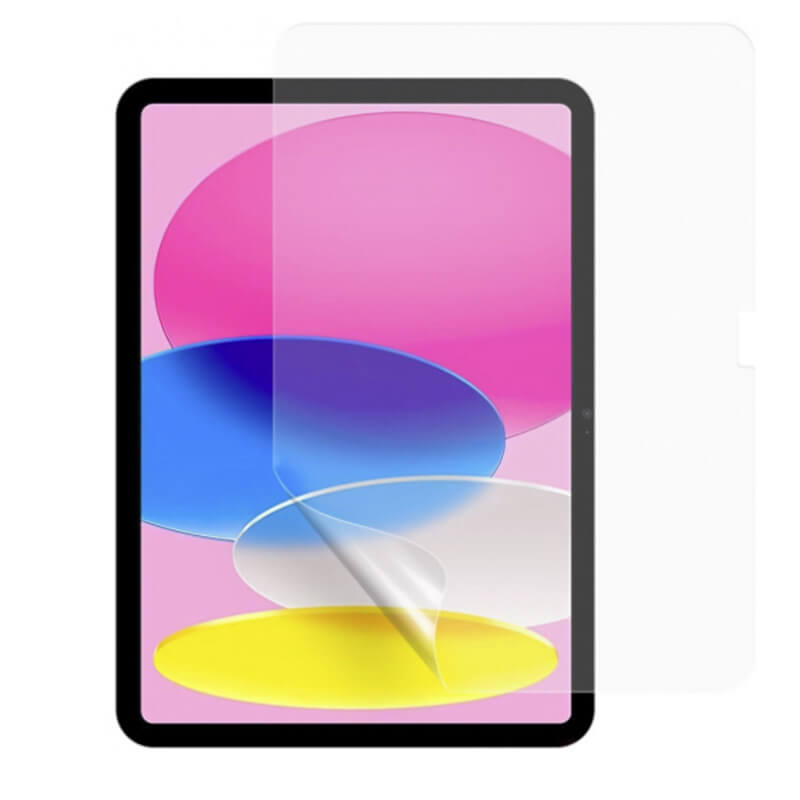 Ochranná fólie pro tablet Apple iPad 10.2" 2020 (8. generace)