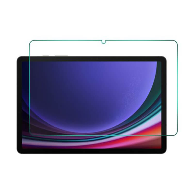 SES Ochranné tvrdené sklo pre Samsung Galaxy Tab S9 FE 16651