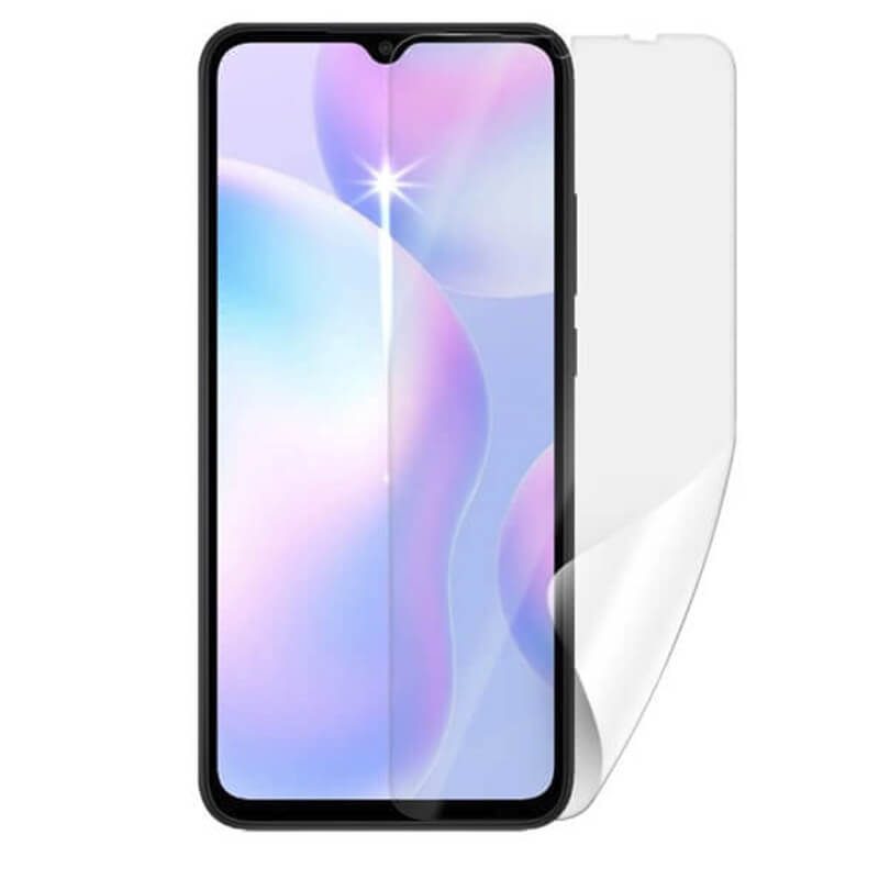 3x Ochranná fólia pre Xiaomi Redmi 8A - 2+1 zdarma