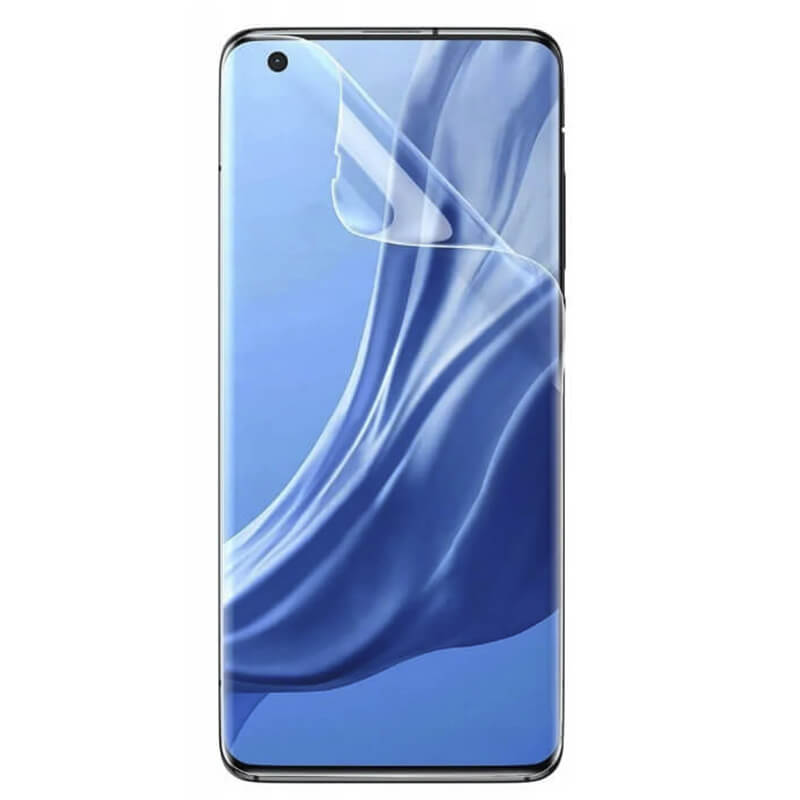 3x Ochranná fólia pre Xiaomi Mi 10T Lite - 2+1 zdarma