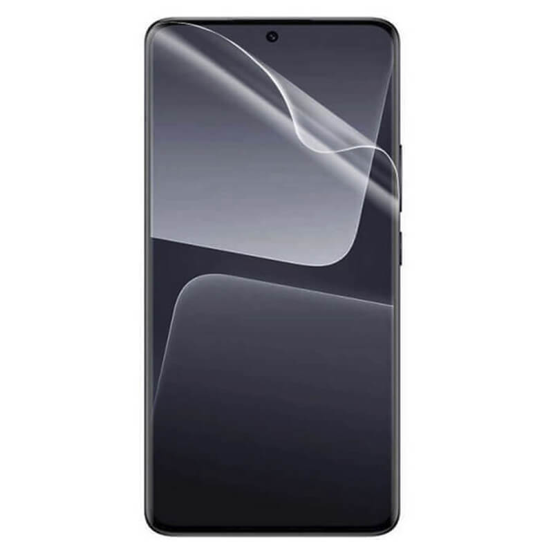 3x Ochranná fólia pre Xiaomi 14 Ultra - 2+1 zdarma