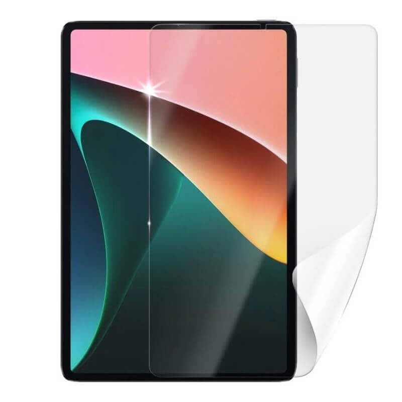 3x Ochranná fólia pre Xiaomi Pad 6s Pro 12.4'' - 2+1 zdarma