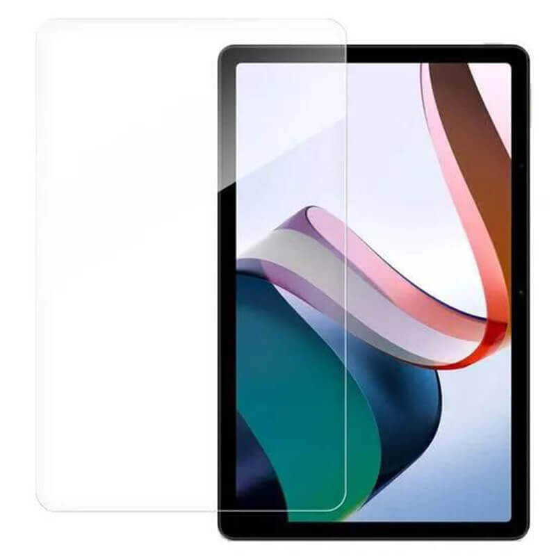 3x Ochranné tvrdené sklo pre Xiaomi Pad 6s Pro 12.4'' - 2+1 zdarma