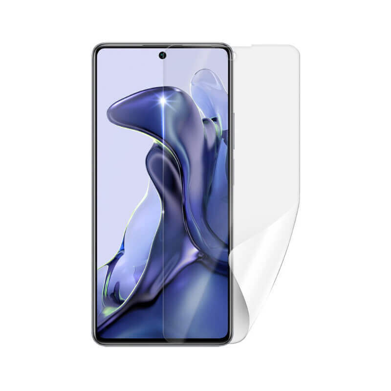 SES 3x Ochranná fólia pre Xiaomi 14T 2+1 zdarma 17429