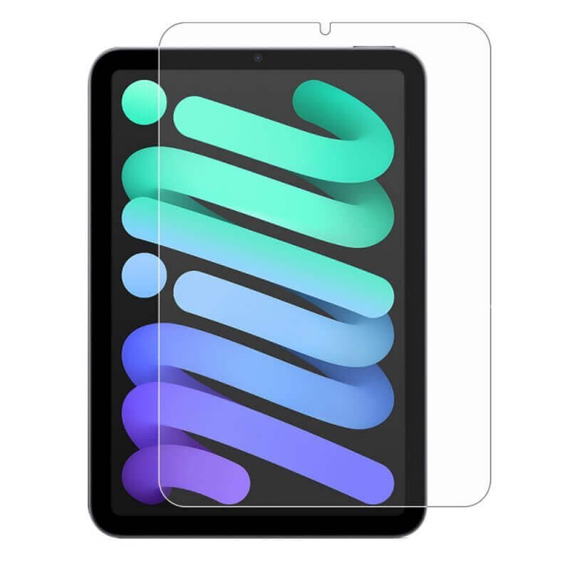 Ochranné tvrdené sklo pre Apple iPad mini 8.3" 2024 (7. generace)