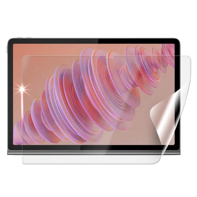 3x Ochranná fólia pre Lenovo Tab Plus 11.5" ZADX0049CZ - 2+1 zdarma