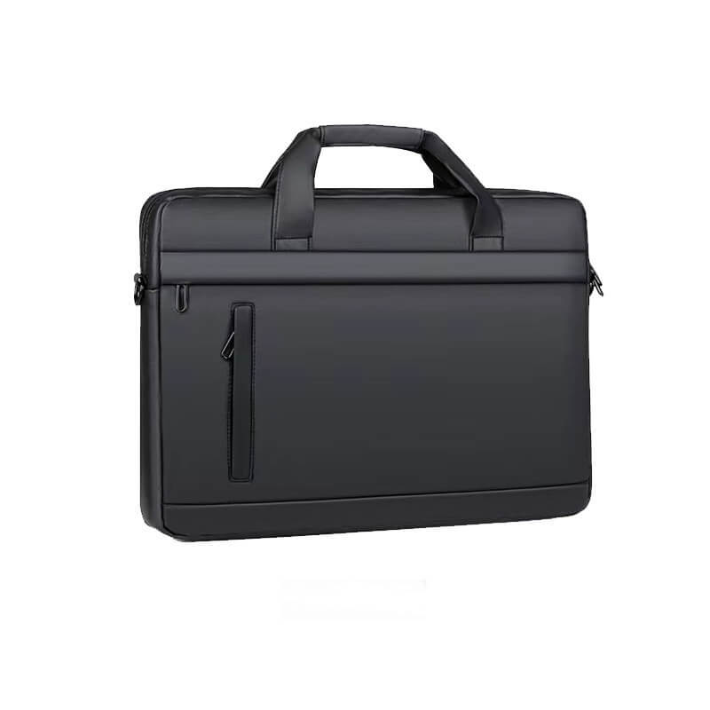 SES Elegantná taška na notebook pre Apple MacBook Pro 15" TouchBar (2016-2020) - čierna 17768