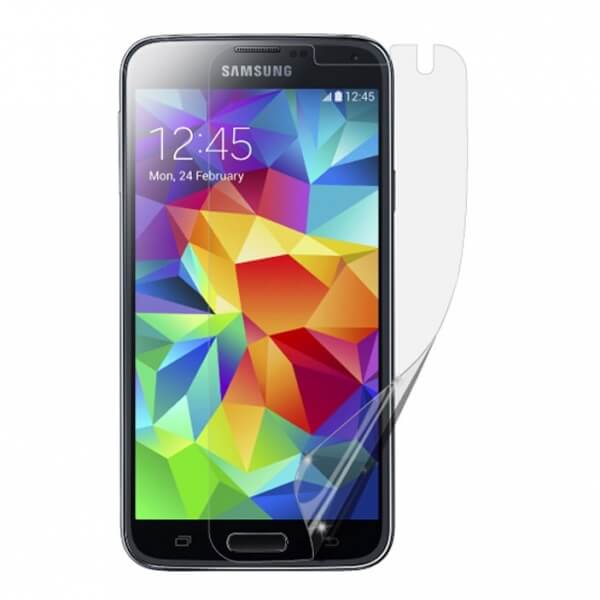 3x Ochranná fólia pre Samsung Galaxy J5 2016 J510F - 2+1 zdarma