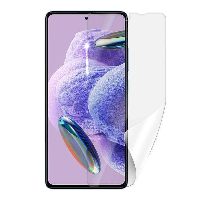 3x Ochranná fólia pre Xiaomi Redmi 15 5G - 2+1 zdarma
