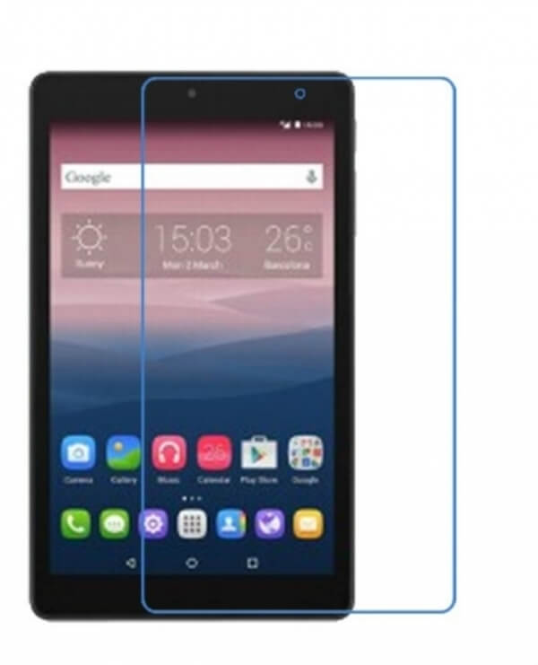 Ochranná fólie pro tablet Alcatel OneTouch PIXI 3 (8)
